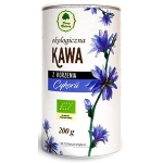 Kawa z cykorii 200 g Dary Natury